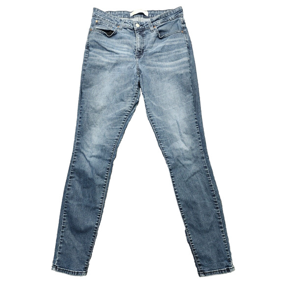 Signature Levi Strauss Totally Shaping Skinny size 32x32 - Picture 1 of 10
